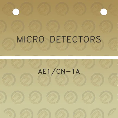 micro-detectors-ae1cn-1a