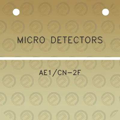 micro-detectors-ae1cn-2f