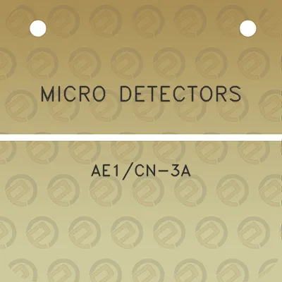 micro-detectors-ae1cn-3a