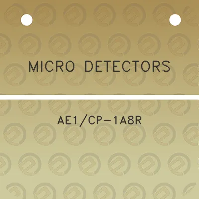 micro-detectors-ae1cp-1a8r