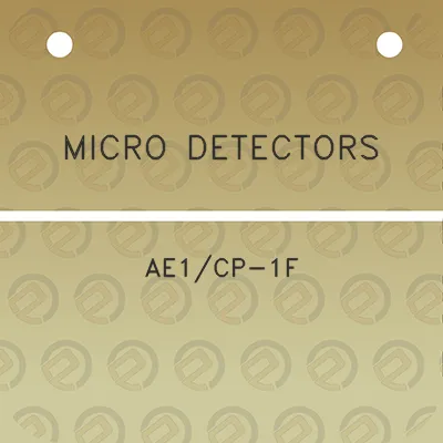 micro-detectors-ae1cp-1f