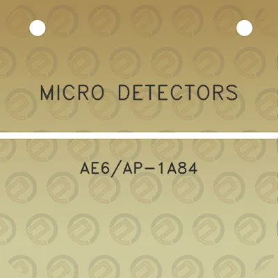 micro-detectors-ae6ap-1a84