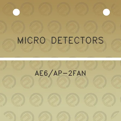 micro-detectors-ae6ap-2fan