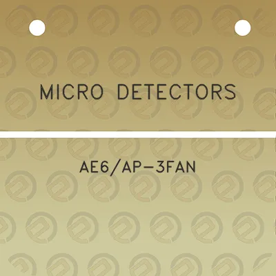 micro-detectors-ae6ap-3fan