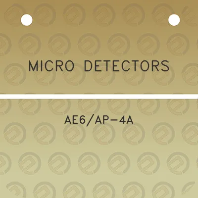 micro-detectors-ae6ap-4a