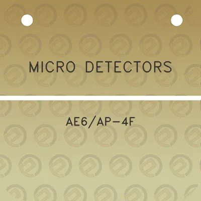 micro-detectors-ae6ap-4f