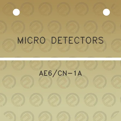 micro-detectors-ae6cn-1a