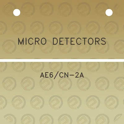 micro-detectors-ae6cn-2a