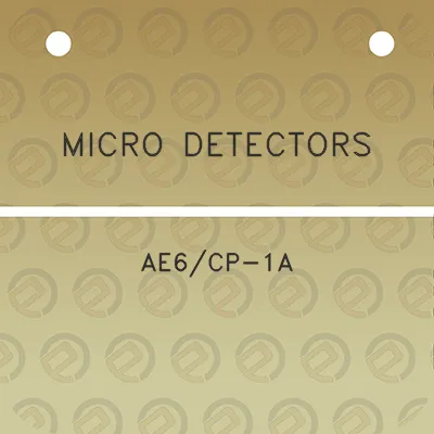 micro-detectors-ae6cp-1a