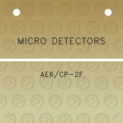 micro-detectors-ae6cp-2f