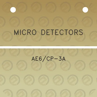 micro-detectors-ae6cp-3a