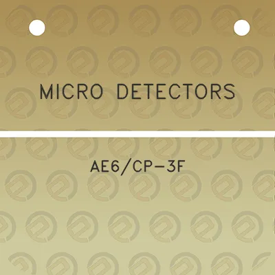 micro-detectors-ae6cp-3f