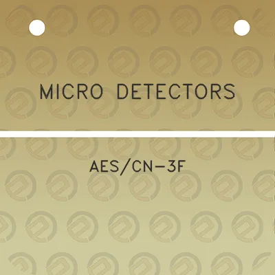 micro-detectors-aescn-3f