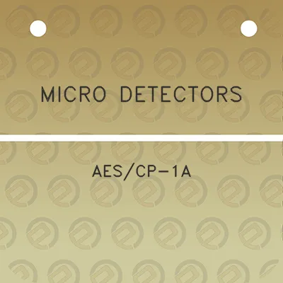 micro-detectors-aescp-1a