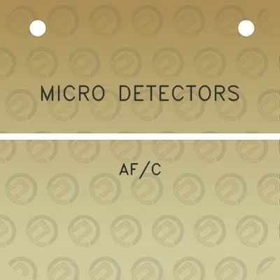 micro-detectors-afc