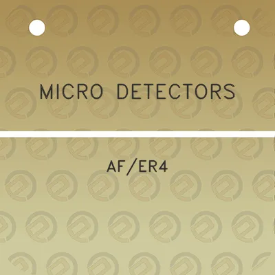 micro-detectors-afer4