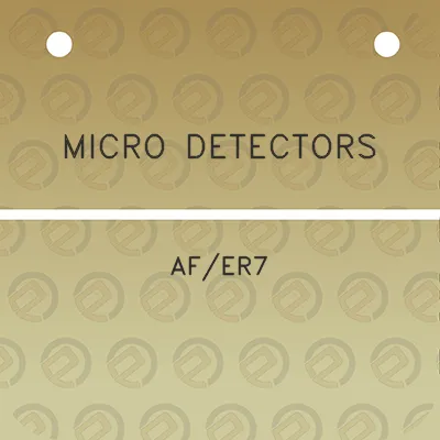 micro-detectors-afer7