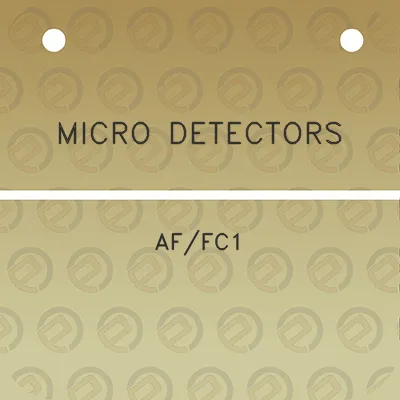 micro-detectors-affc1