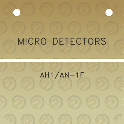 micro-detectors-ah1an-1f