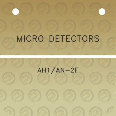 micro-detectors-ah1an-2f