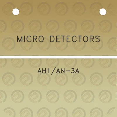 micro-detectors-ah1an-3a