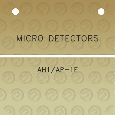 micro-detectors-ah1ap-1f