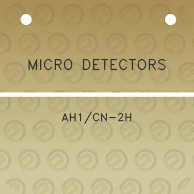 micro-detectors-ah1cn-2h