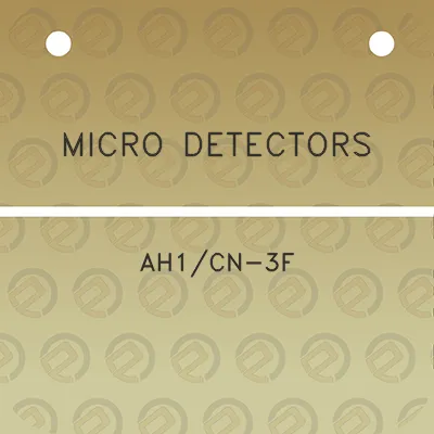 micro-detectors-ah1cn-3f