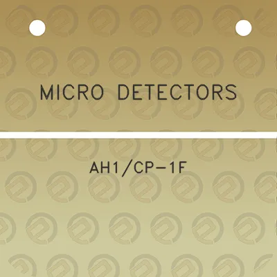 micro-detectors-ah1cp-1f