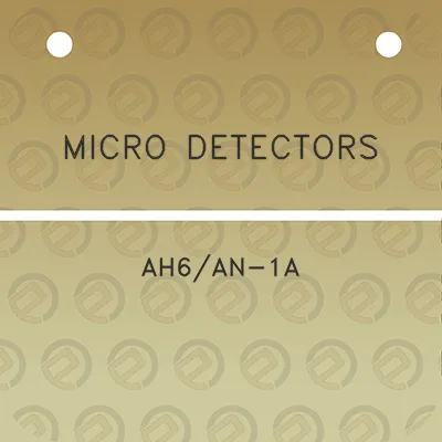 micro-detectors-ah6an-1a