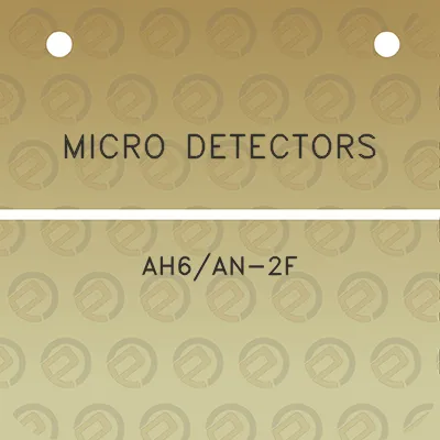 micro-detectors-ah6an-2f