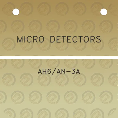 micro-detectors-ah6an-3a