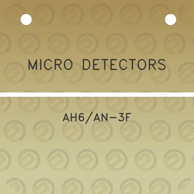 micro-detectors-ah6an-3f