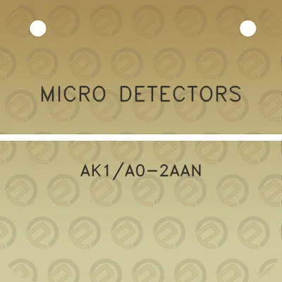 micro-detectors-ak1a0-2aan