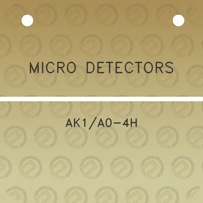 micro-detectors-ak1a0-4h