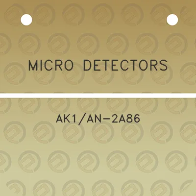 micro-detectors-ak1an-2a86