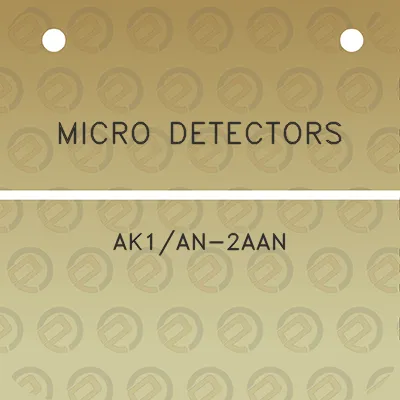 micro-detectors-ak1an-2aan