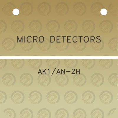 micro-detectors-ak1an-2h