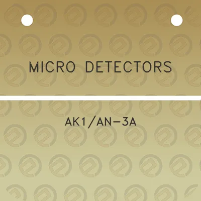 micro-detectors-ak1an-3a