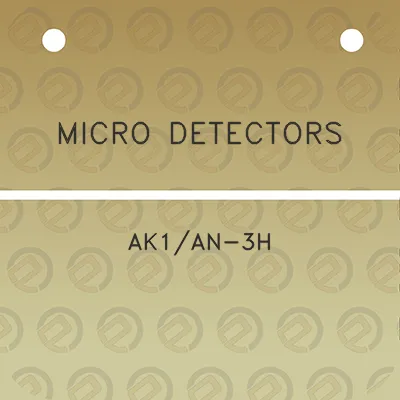 micro-detectors-ak1an-3h