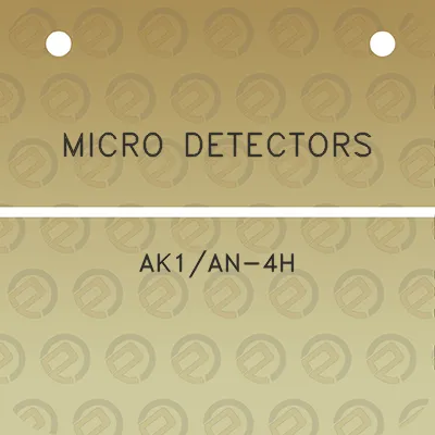 micro-detectors-ak1an-4h