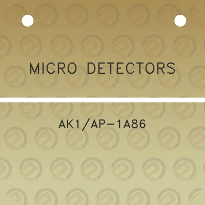 micro-detectors-ak1ap-1a86