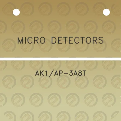 micro-detectors-ak1ap-3a8t