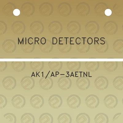 micro-detectors-ak1ap-3aetnl