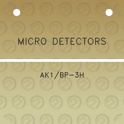 micro-detectors-ak1bp-3h