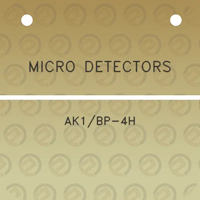 micro-detectors-ak1bp-4h