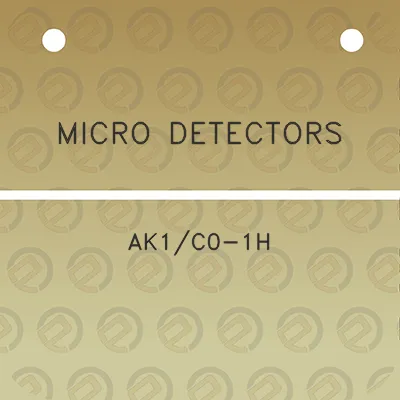 micro-detectors-ak1c0-1h