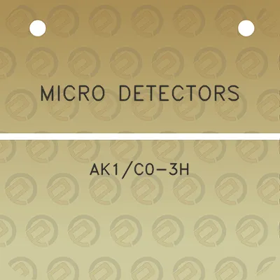 micro-detectors-ak1c0-3h