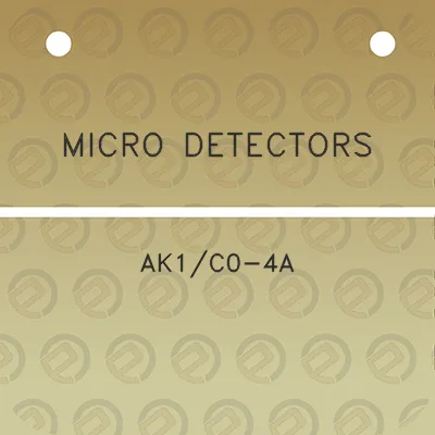 micro-detectors-ak1c0-4a