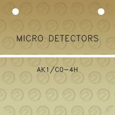 micro-detectors-ak1c0-4h